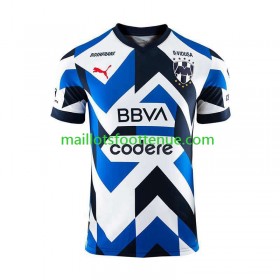 Maillot/Tenue CF Monterrey Troisieme 2023/2024
